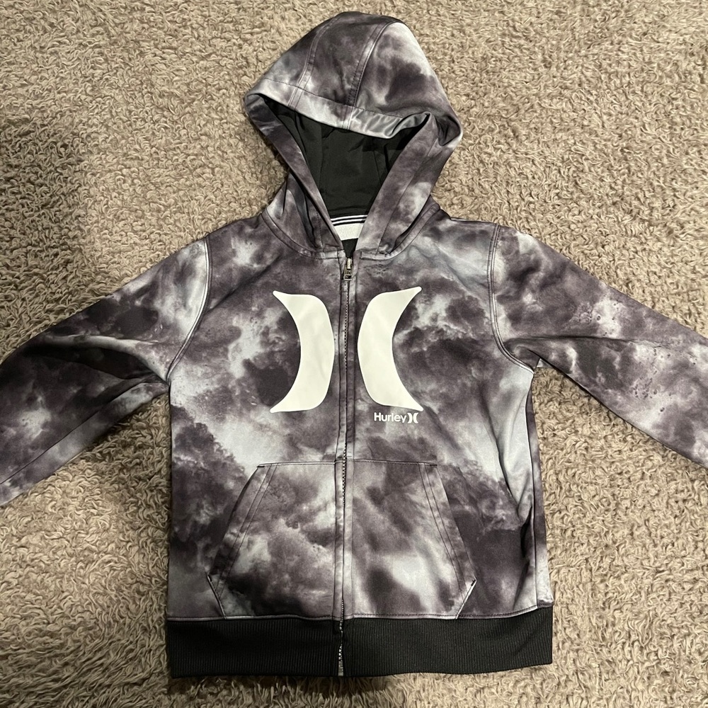 Hurley Hoodie